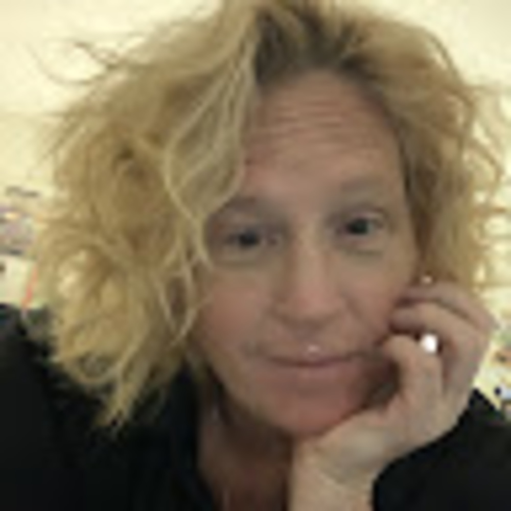 Meet your Posher, Kelly
